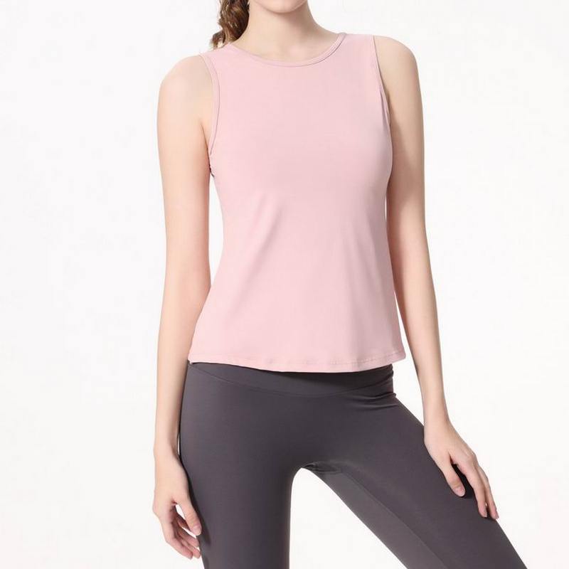 Lululemon Women's Vests 65